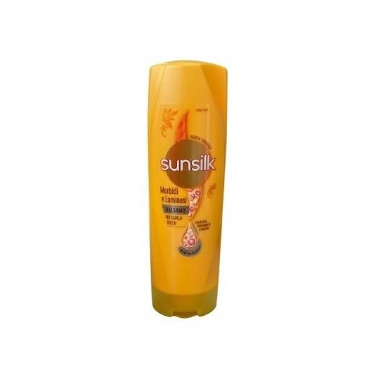 SUNSILK NEW BALS MORB/LUMINOSI 200