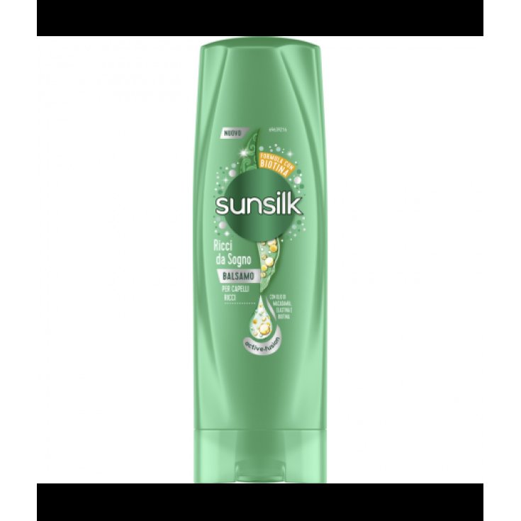 SUNSILK NEW BALSAMO RICCI 200