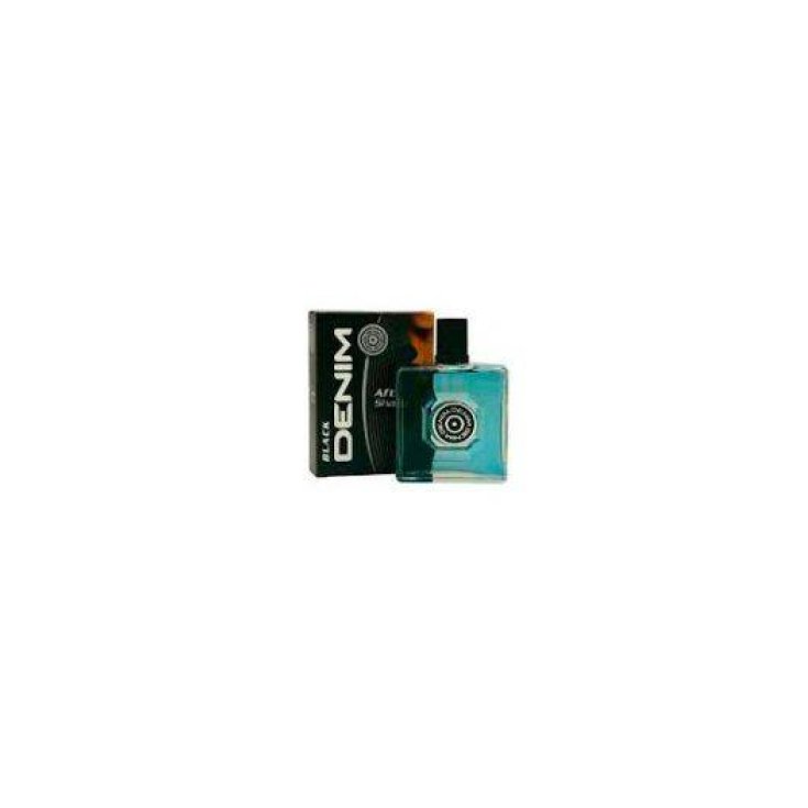 DENIM BLACK A/S 100 ML