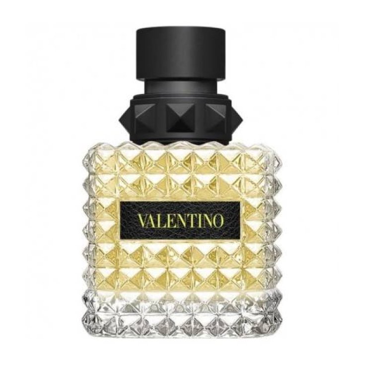 Born In Roma Yellow Dream EDP Donna VALENTINO 100ml
