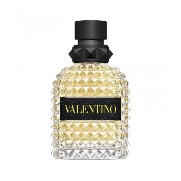 Born In Roma Yellow Dream EDT Uomo VALENTINO 50ml