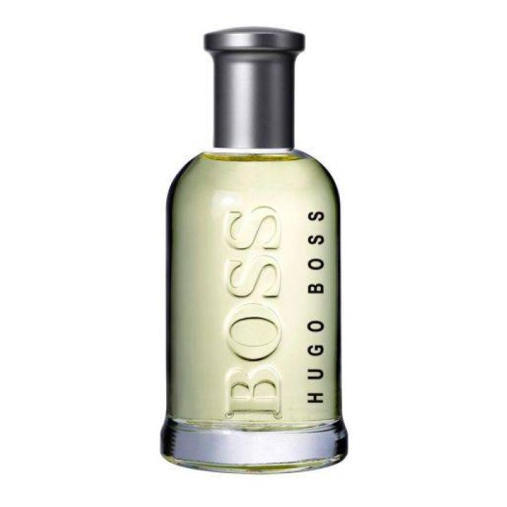 BOSS BOTTLED U EDT 100 VAPO