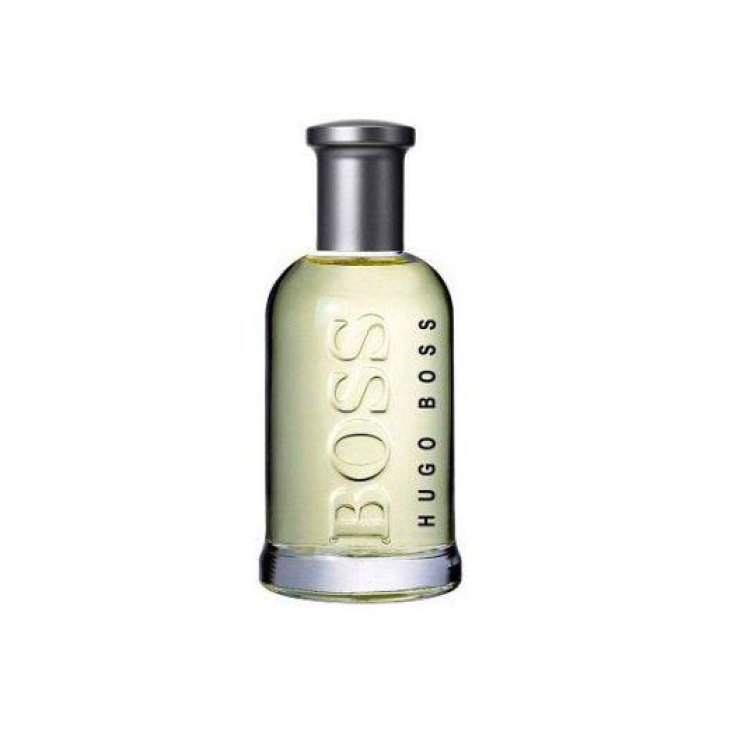 BOSS BOTTLED U A/S 50 ML