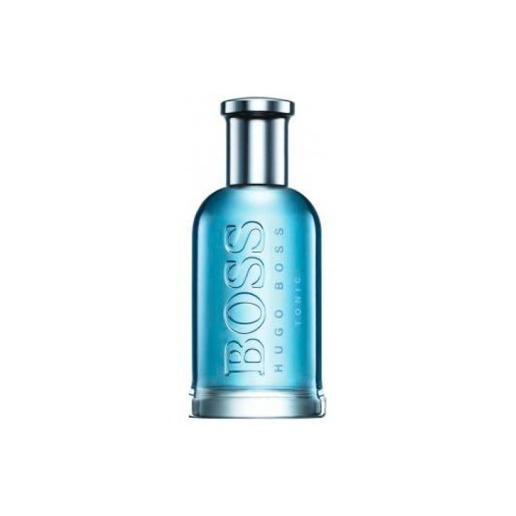 BOSS BOTTLED TONIC U EDT 100 VAPO