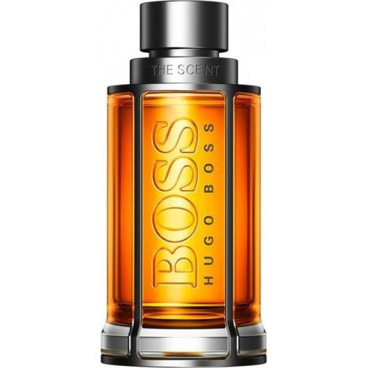 BOSS THE SCENT U EDT 100 VAPO