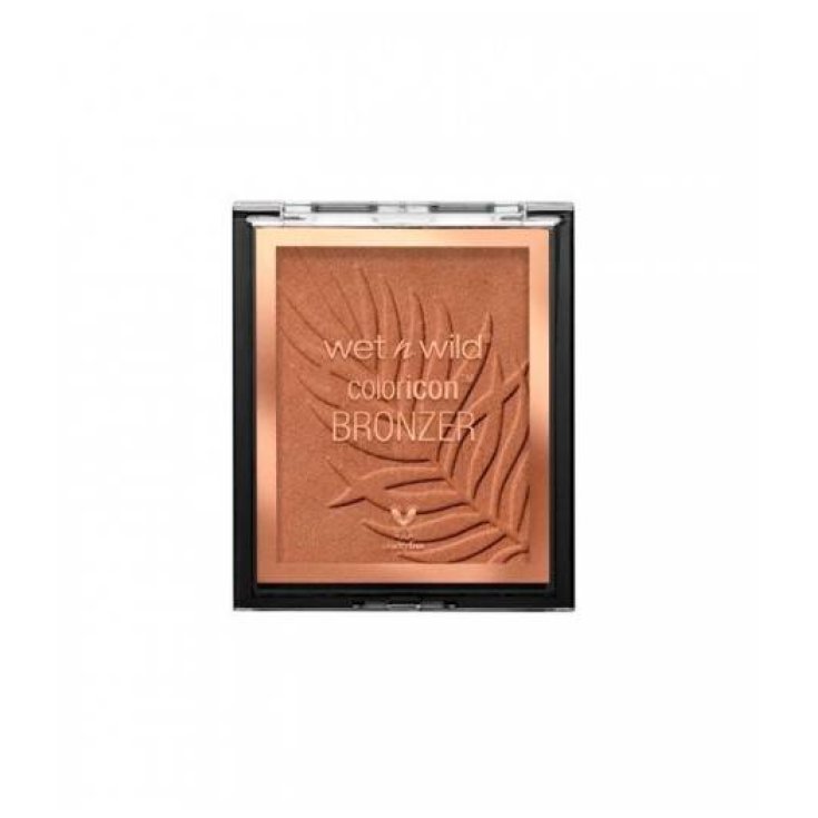 Color Icon&trade; Bronzer E740A Wet N Wild 1 Fard Abbronzante