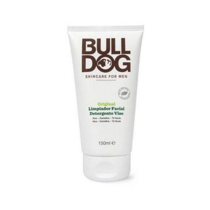 BULLDOG DETERGENTE VISO 150 ML