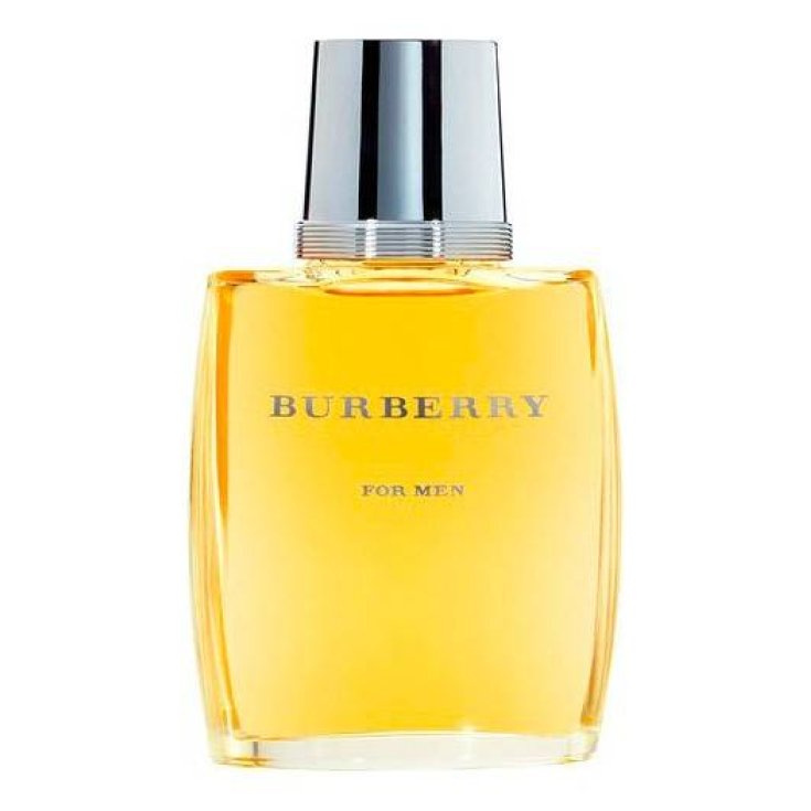 Burberry Classic Eau de Toilette 50ml