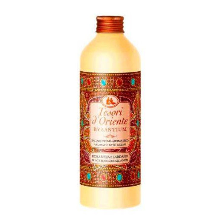 T ORIENTE B/S BYZANTIUM 500 ML