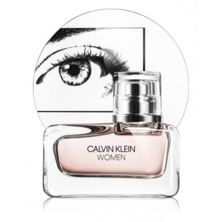 C K CALVIN WOMEN EDP 30 VAPO