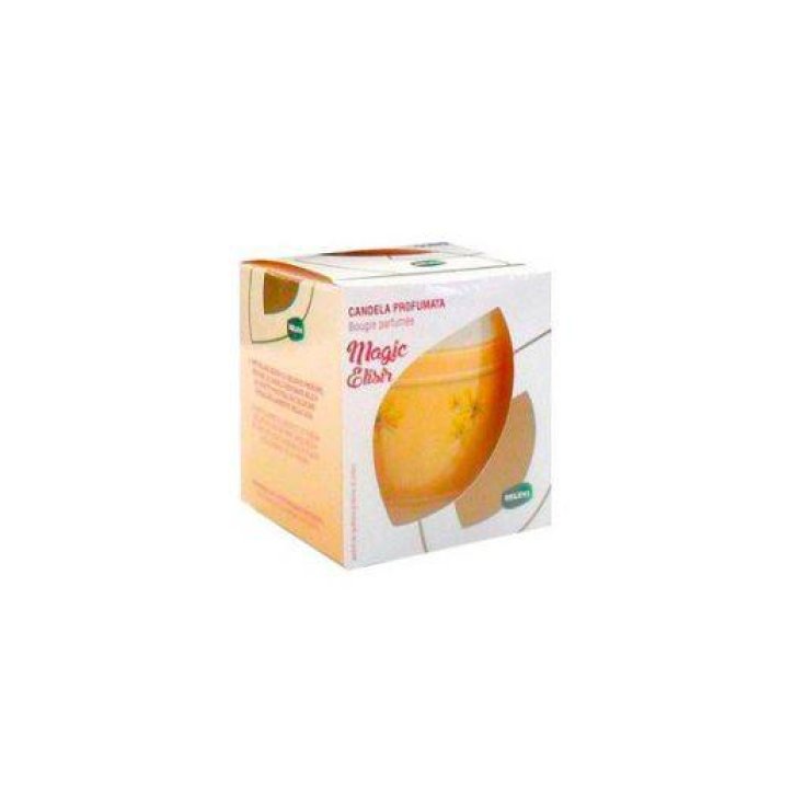 CANDELA PROFUMATA NATALE 120 GR