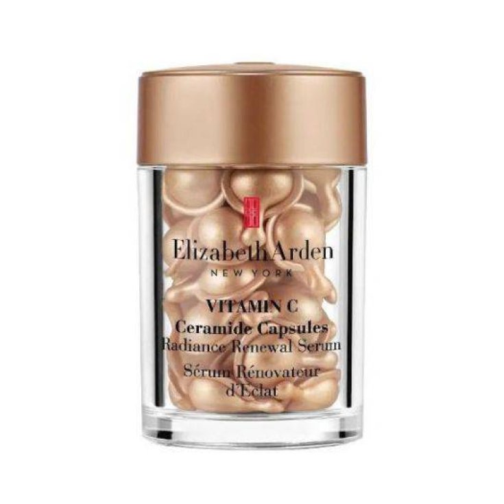 EA CERAM CAPSULE VITAMINA C 30 PZ