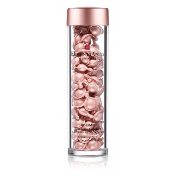 Retinol Ceramide Capsules Elizabeth Arden 90 Pezzi
