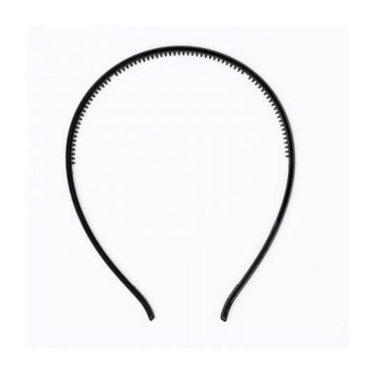 Cerchietto Tartaruga 0,4mm Idea Bellezza 1 Pezzo