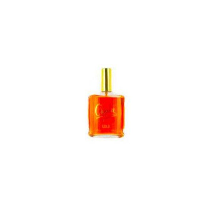 CHARLIE GOLD EDT 100 ML VAPO
