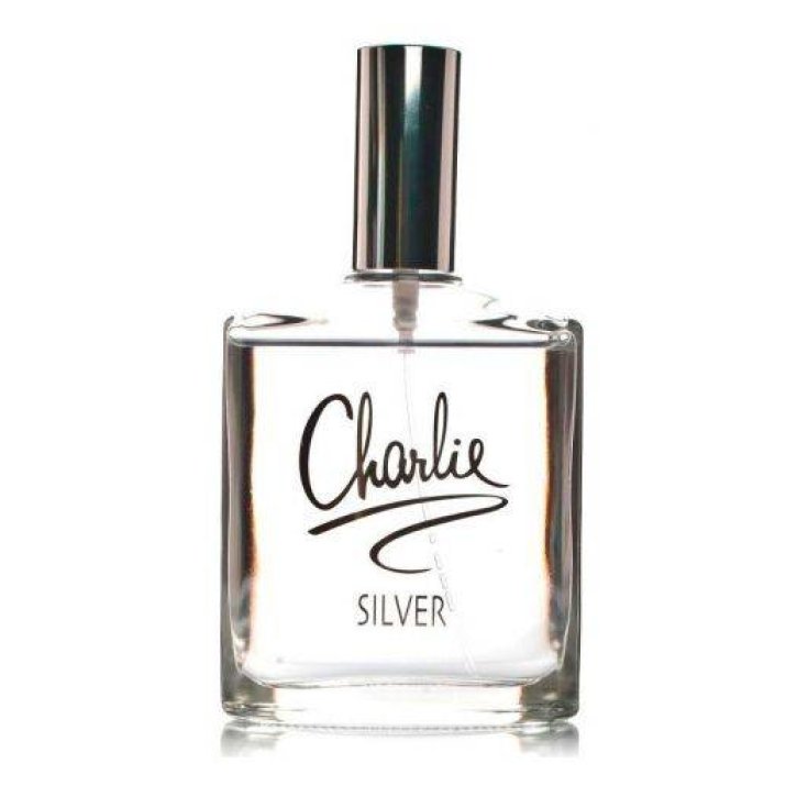 CHARLIE SILVER EDT 100 ML VAPO