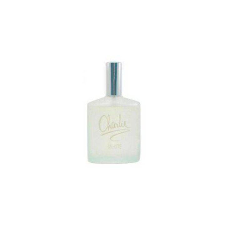 CHARLIE WHITE EDT 100 ML VAPO