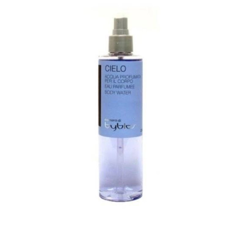 BYBLOS CIELO ACQUA CORPO 250 V