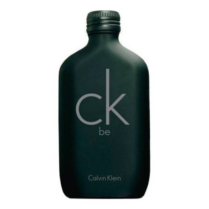 C K BE EDT 100 VAPO