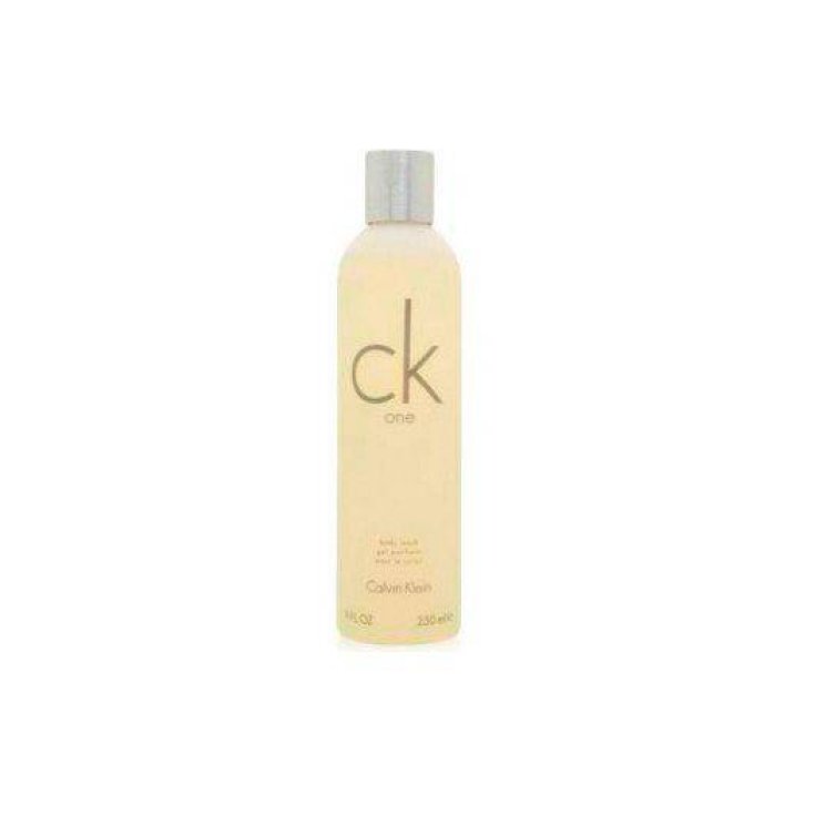 C K ONE BAGNO 250 ML