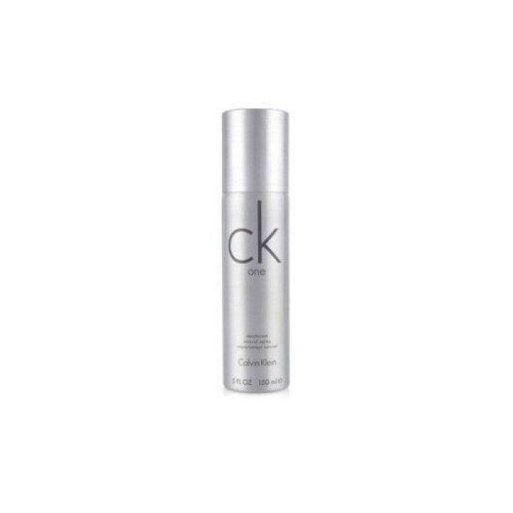 C K ONE DEO 150 VAPO