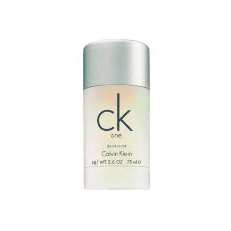 C.K. One Calvin Klein 75ml