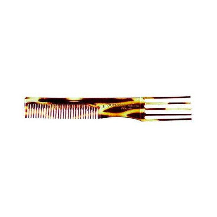 Pettine Forchetta 131 Classic Guenzani 1 Pezzo