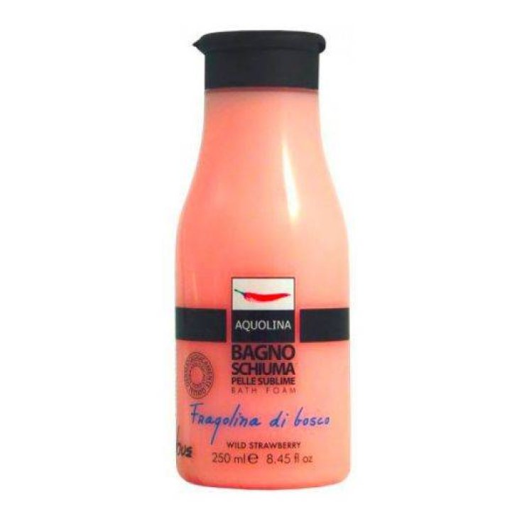 A/LINA FRAGOLINA B\S 250 ML