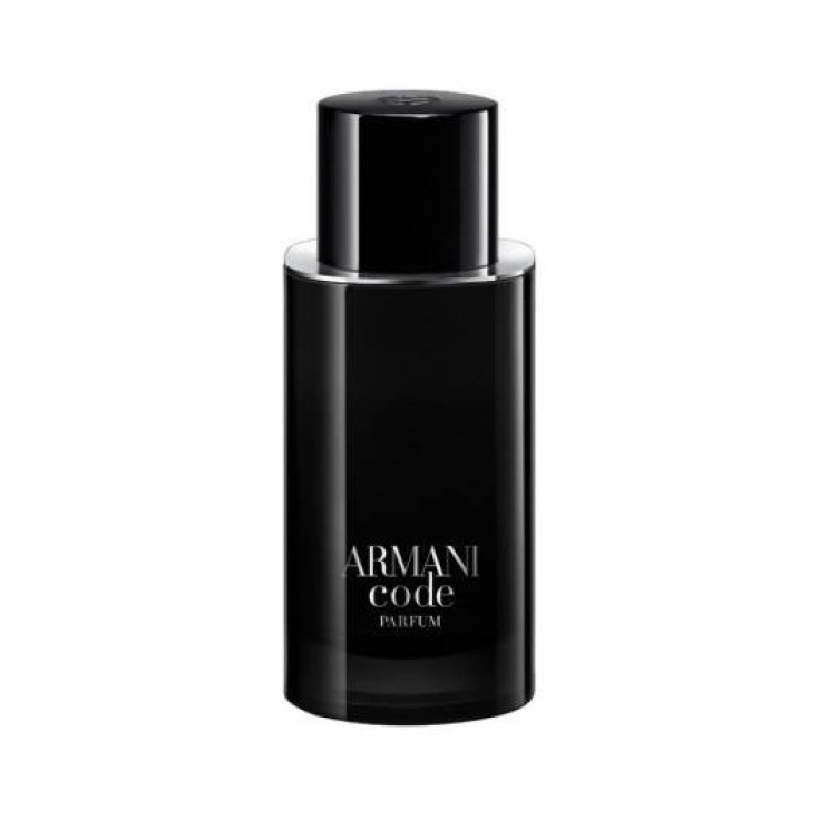 ARMANI CODE U PARFUM 75 V COMPLETO