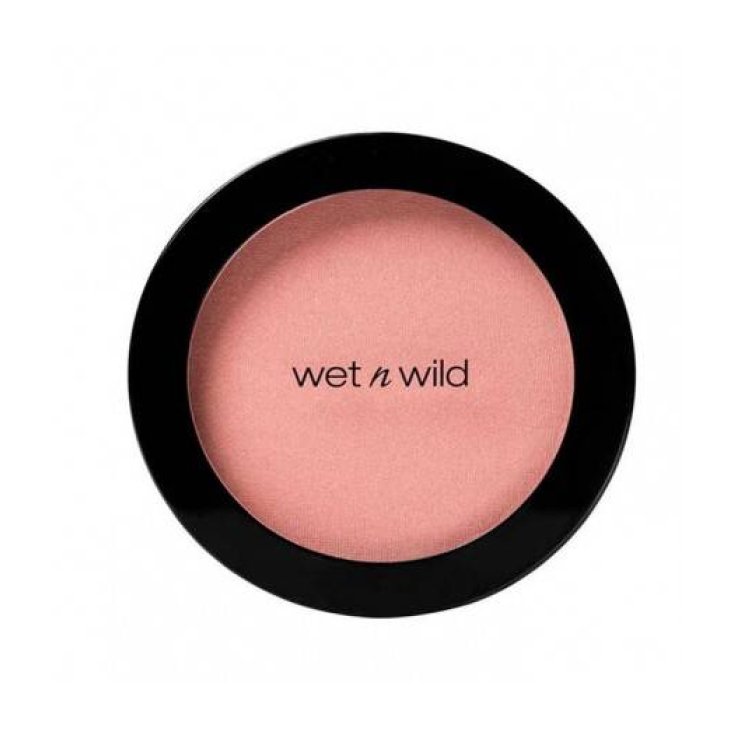 Color Icon&trade; Blush 556E Wet N Wild 1 Fard