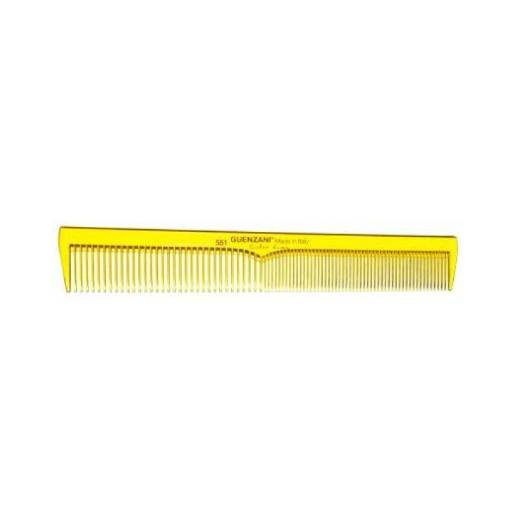 GUENZANI PETTINE 551 COLOR FAMIGLI