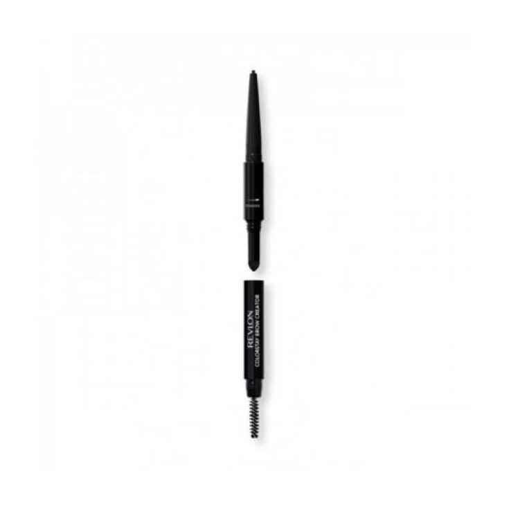 Colorstay Brow Creator&trade; 3 In 1 Soft Black REVLON 1 Matita