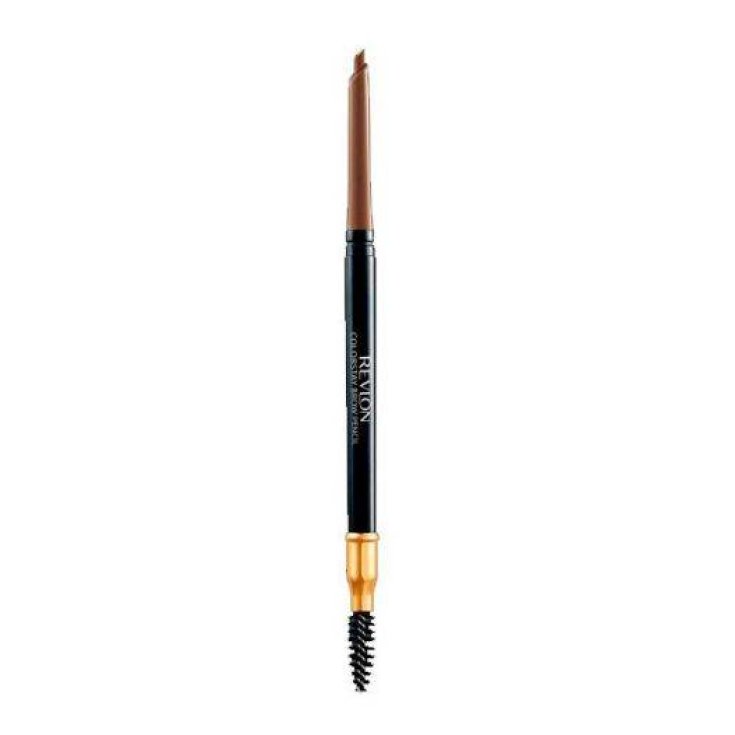 REV COLORSTAY BROW PENCIL 210 S/BR