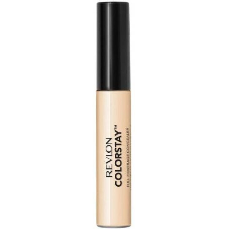 Revlon Colorstay Concealer 25 Cr&egrave;me Brul&eacute;e 6.2ml