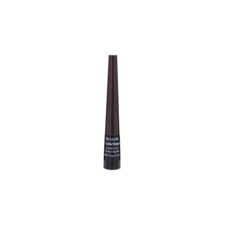 REV C/S LIQUIDLINER 02 BROWN