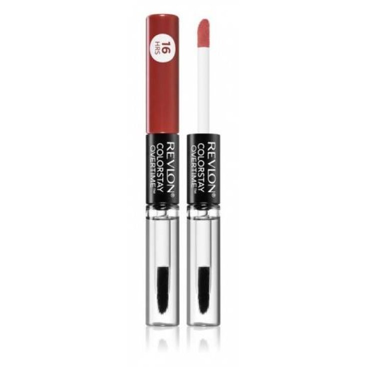 Revlon Colorstay Overtime Lipcolor 140 Wine 2ml
