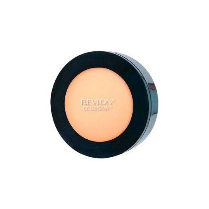 REV COLORSTAY PRESSED POWD 820\02