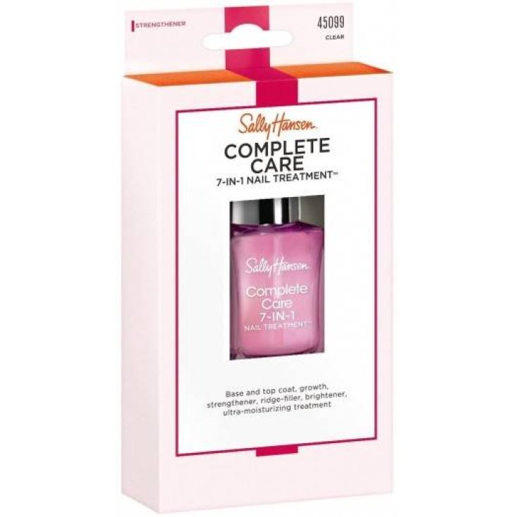 Complete Care 7 In 1 Sally Hansen 13,3ml