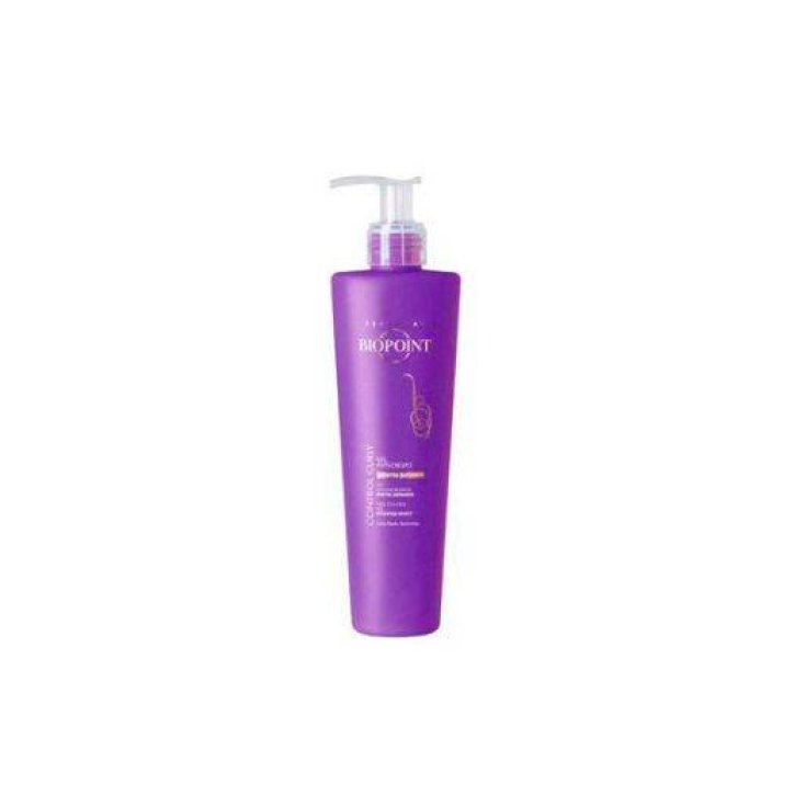 BIOPOINT CONTROL CURLY GEL 200 ML