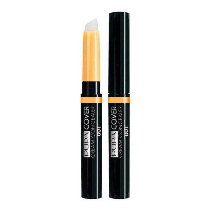 PUPA CORR CREAM CONCEALER 02