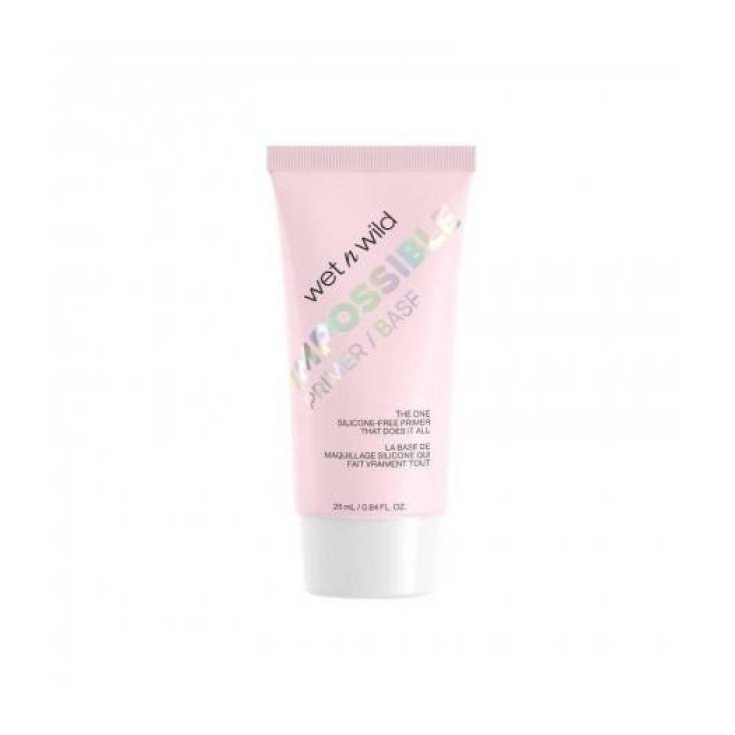WW PRIME FOCUS T/IMPOSSIBLE PRIMER
