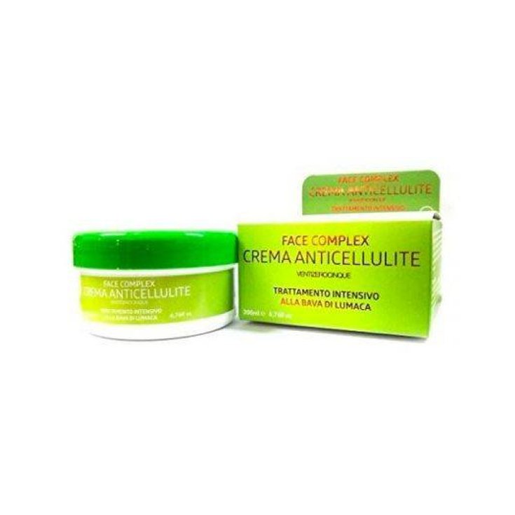 F COMPLEX BAVA LUMACA C/A/CELL 200