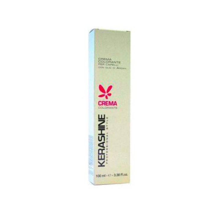 KERASHINE TINTA 10.1100MLBIONDOEXTR