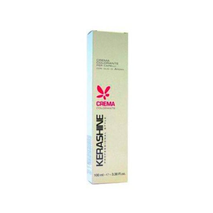 KERASHINE TINTA 1N NERO 100ML