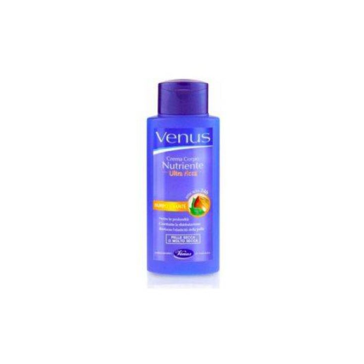 VENUS FLUIDA NUTRIENTE U/RICCA 250