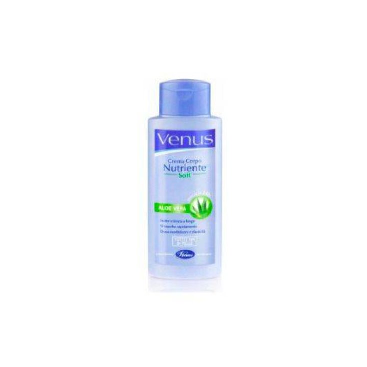 VENUS FLUIDA NUTRIENTE SOFT 250 ML
