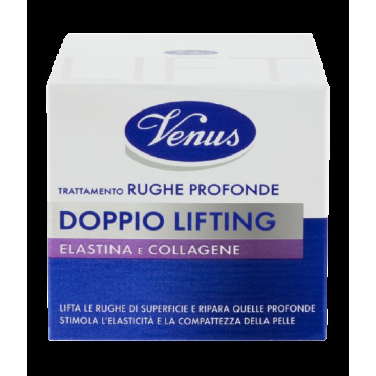 Doppio Lifting VENUS 50ml