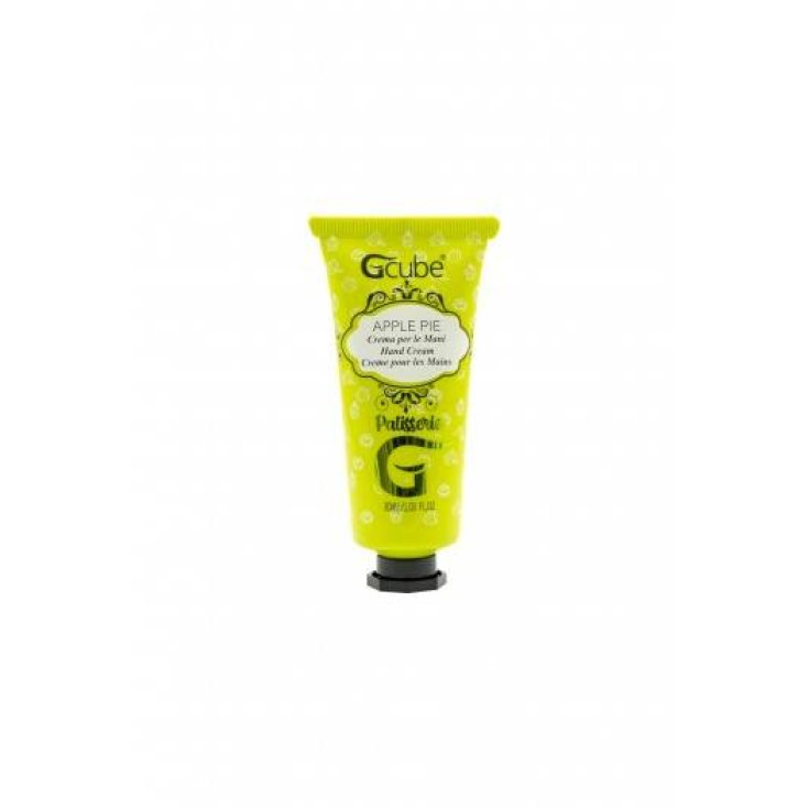 APPLE PIE Gcube&reg; 30ml