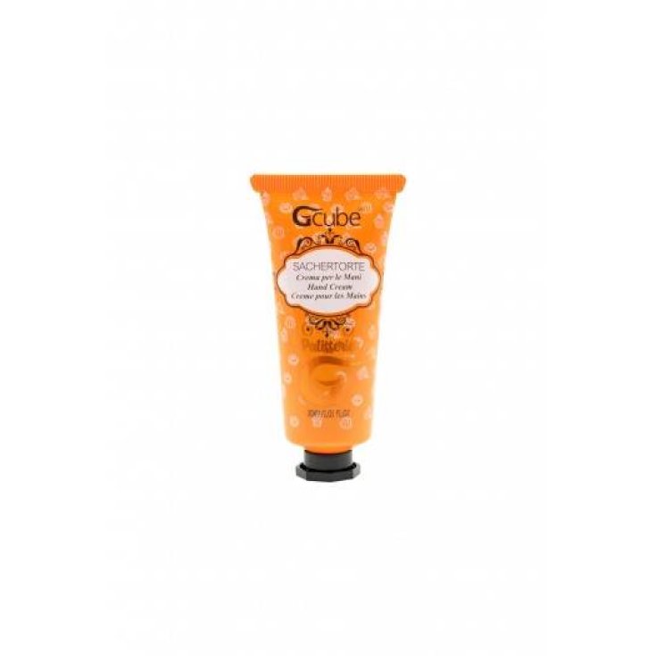 SACHER TORTE Gcube&reg; 30ml