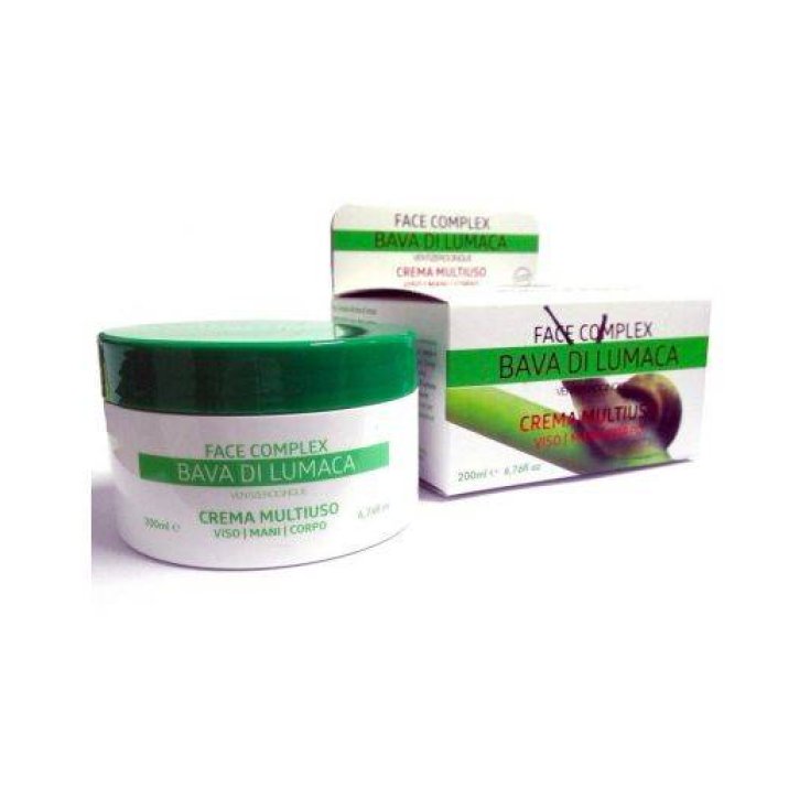 BAVA DI LUMACA C/MULTIUSO 200 ML